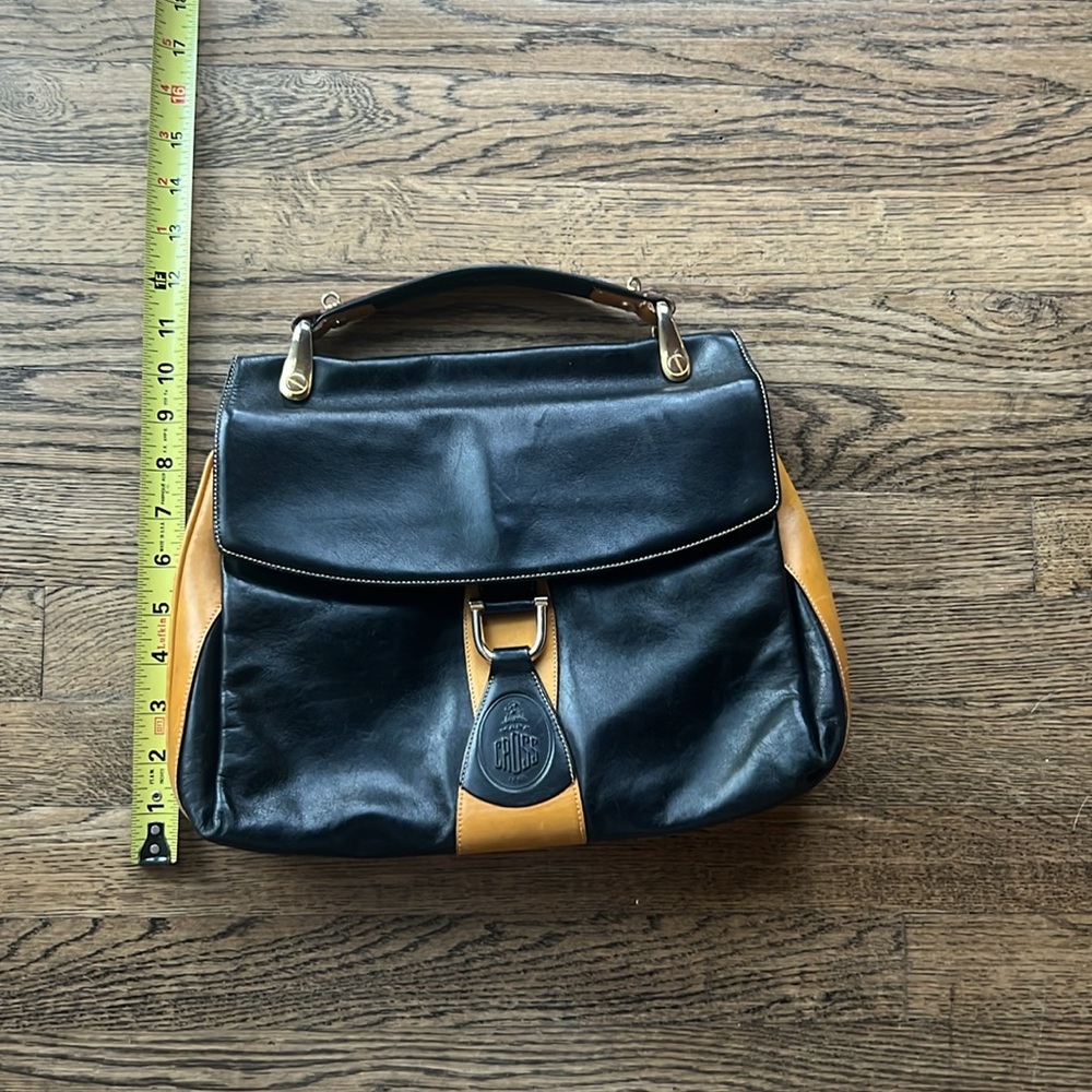Mark Cross bag - Picture 7 of 12